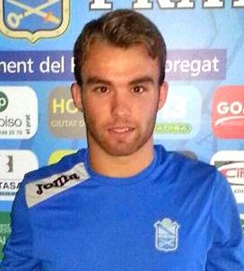 Tomate (A.E. Prat) - 2014/2015