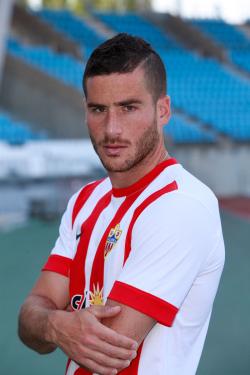 Hemed (U.D. Almera) - 2014/2015
