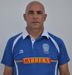Martn (Hurcal Overa C.F.) - 2014/2015