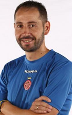 Pablo Machn (Girona F.C.) - 2014/2015