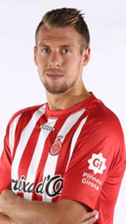 Lejeune (Girona F.C.) - 2014/2015