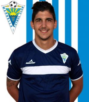 Toni (Lorca F.C.) - 2014/2015