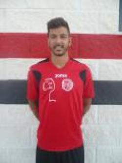 Salvi Blzquez (C.D. Inter Sevilla) - 2014/2015