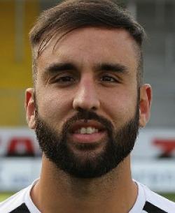 Nono (S.V. Sandhausen) - 2014/2015