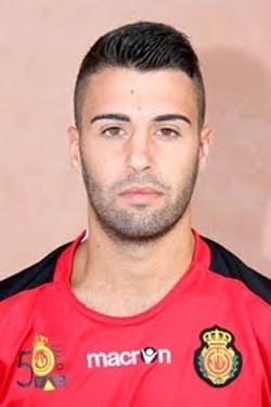 Manu Reina (U.B. Conquense) - 2014/2015