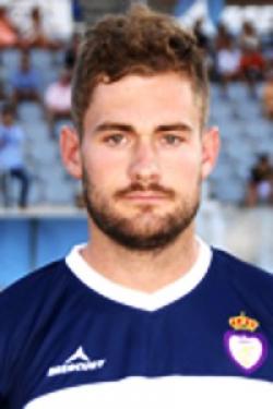 Jos Miguel (Real Jan C.F.) - 2014/2015