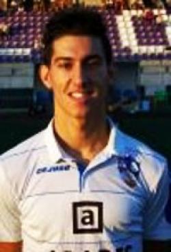 Jorge Barba (Loja C.D.) - 2014/2015