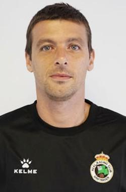 Oriol Lozano (Real Racing Club) - 2014/2015