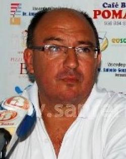 Kiko Prieto (Conil C.F.) - 2014/2015