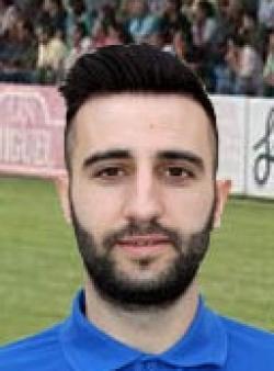 Javi Meca (Aguilas F.C.) - 2014/2015