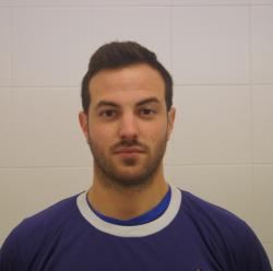 Michel (Lorca Deportiva) - 2014/2015