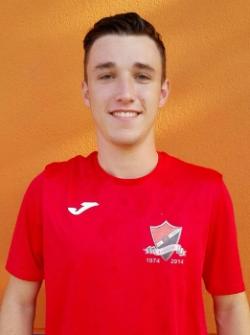 Juan Carlos (U.D. San Pedro B) - 2014/2015