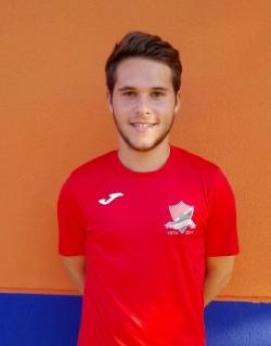 Juandi (U.D San Pedro) - 2014/2015