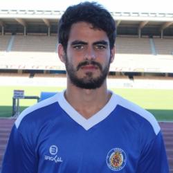 Barba (Xerez D.F.C.) - 2014/2015