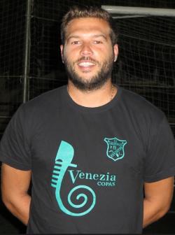 Luis Merino (Divina Pastora) - 2014/2015