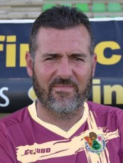 Aitor Bidaurrzaga  (C.P. Cacereo) - 2014/2015