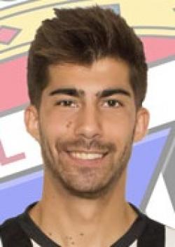 Sito (Olivenza F.C.) - 2014/2015