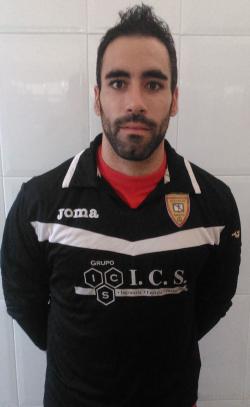 Juan Diego (Atltico Sabiote) - 2014/2015