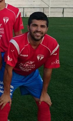 ALEX (Juven. Prado del Rey) - 2014/2015