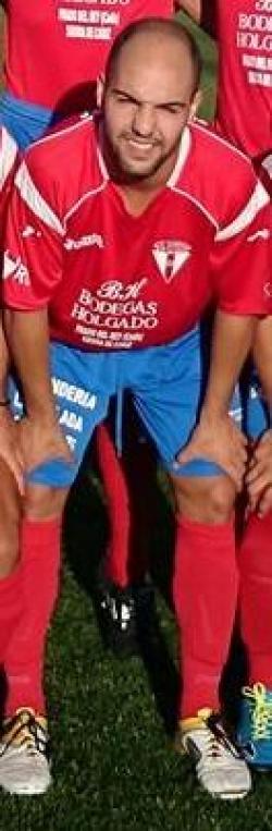 REMO (Juven. Prado del Rey) - 2014/2015