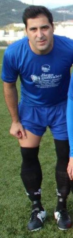 LEO (Juven. Prado del Rey) - 2014/2015