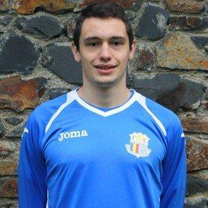 Andreu Matos (Inter Club Escaldes) - 2014/2015