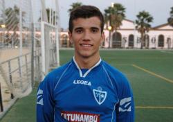 Jess Toca (Ro San Pedro) - 2014/2015