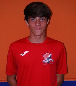 Ismael (U.D San Pedro) - 2014/2015