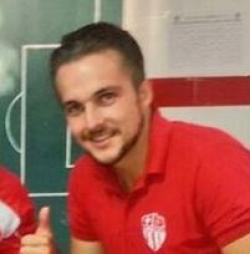 Rubn Polo (Lora C.F.) - 2014/2015