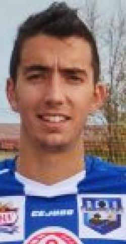 Pedro Cap (Arroyo C.P.) - 2014/2015