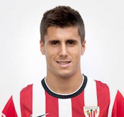 Bustinza (Athletic Club) - 2014/2015