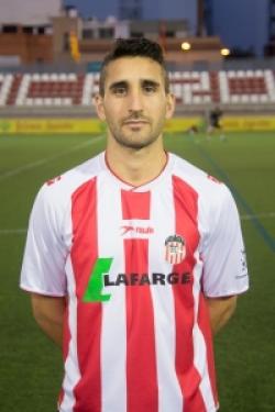 Julin (C.D. Acero) - 2014/2015