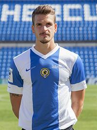Pardo (Lorca F.C.) - 2014/2015