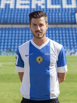 Miano (Hrcules C.F.) - 2014/2015