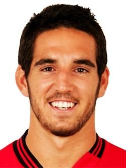 Bigas (R.C.D. Mallorca) - 2014/2015