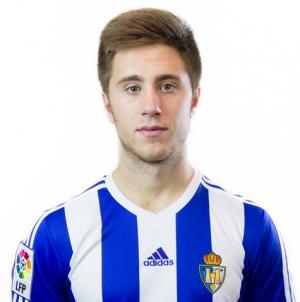 Gaztaaga (Real Sociedad) - 2014/2015