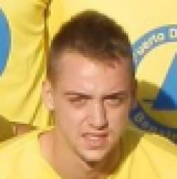 Adri (Fuengirola-Boliches) - 2014/2015