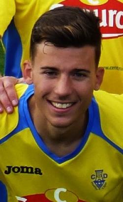 Adri (C.D. Hutor Tjar B) - 2014/2015