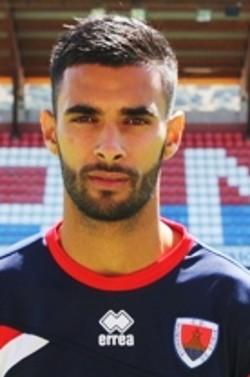 Kader (C.D. Numancia) - 2014/2015