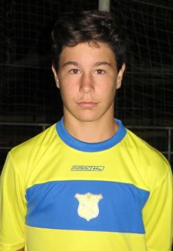 Csar (Sanlcar) - 2014/2015
