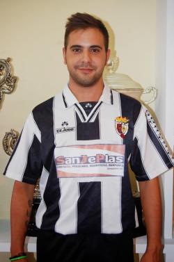 soto (C.D. Atltico Viso) - 2014/2015