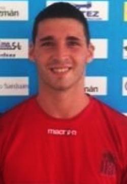 Hueto (Alhaurn de la Torre) - 2014/2015