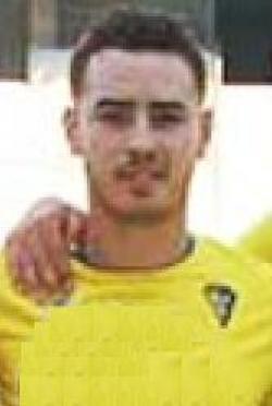 Juanfran (U.B. Lebrijana) - 2014/2015