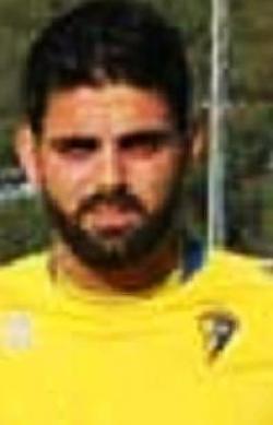 Kevin (Baln de Cdiz C.F.) - 2014/2015
