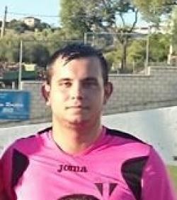 ISRAEL (Juven. Prado del Rey) - 2014/2015