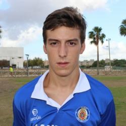 Torti (Xerez D.F.C.) - 2014/2015