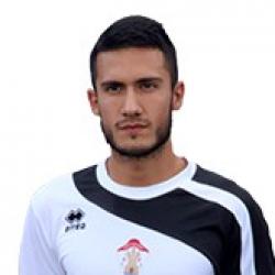 Fredi (S.C. Requena) - 2014/2015