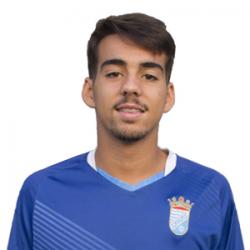 Casares (Xerez C.D.) - 2014/2015