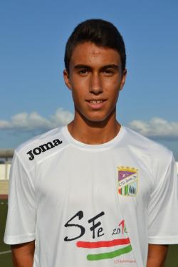 Jess (C.D. Santa Fe B) - 2014/2015