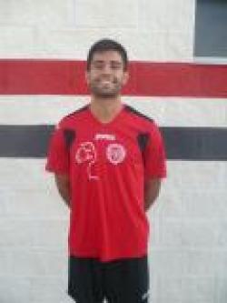 Jos (C.D. Inter Sevilla) - 2014/2015
